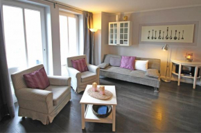 Appartement Polarlicht Kühlungsborn